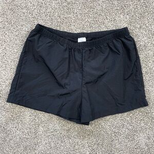 Land’s End swim shorts lined women’s 12 excellent